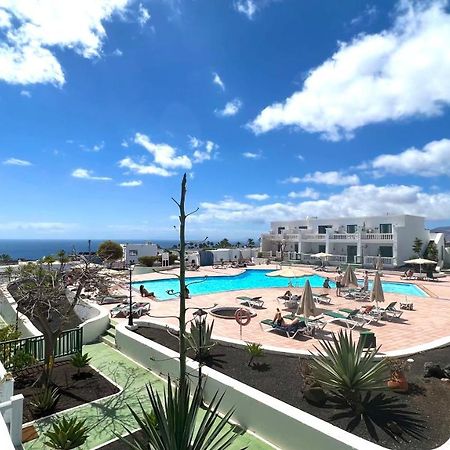 Casa Zen, 1 Bedroom Apartment On Complex With Pool, Puerto Del Carmen Пуэрто дель Кармен Экстерьер фото