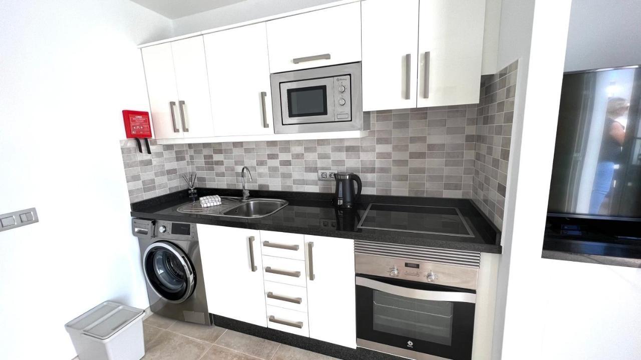 Casa Zen, 1 Bedroom Apartment On Complex With Pool, Puerto Del Carmen Пуэрто дель Кармен Экстерьер фото