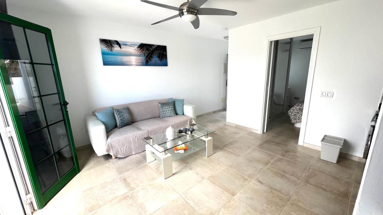 Casa Zen, 1 Bedroom Apartment On Complex With Pool, Puerto Del Carmen Пуэрто дель Кармен Экстерьер фото
