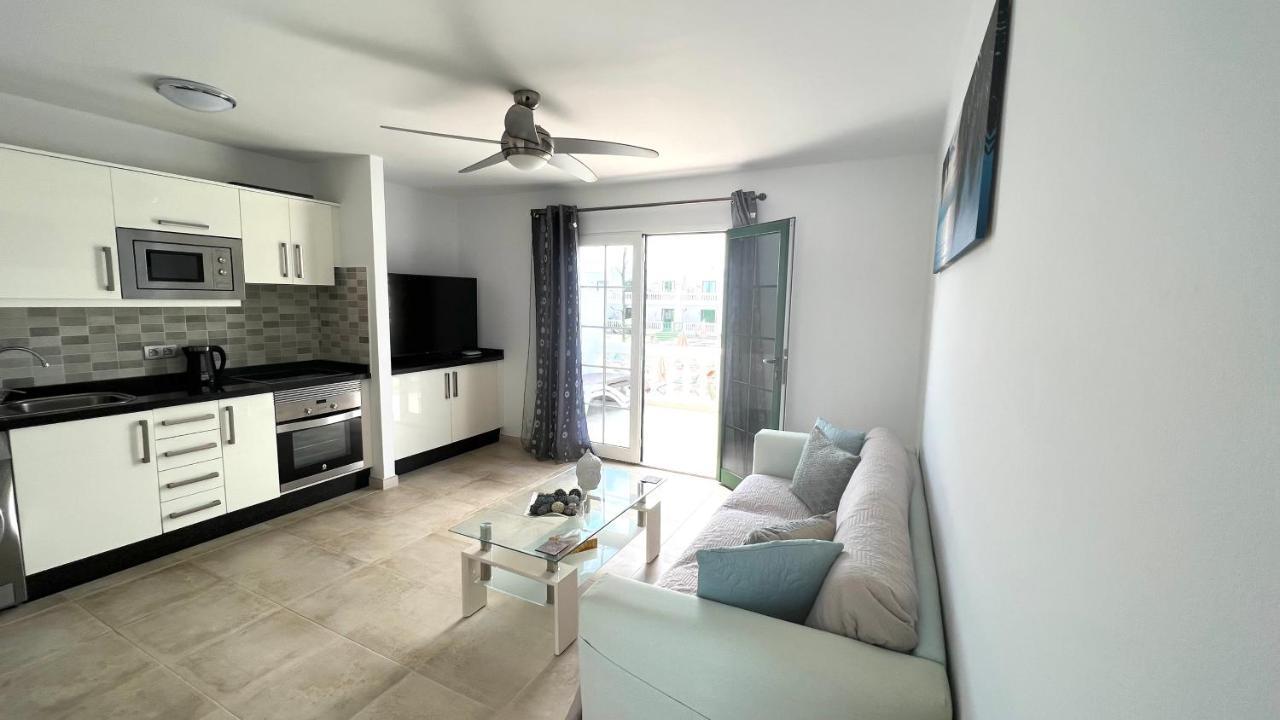 Casa Zen, 1 Bedroom Apartment On Complex With Pool, Puerto Del Carmen Пуэрто дель Кармен Экстерьер фото
