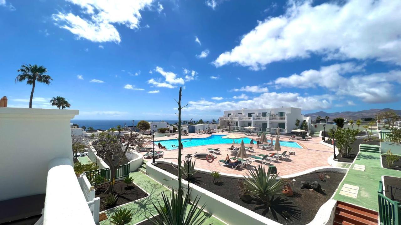 Casa Zen, 1 Bedroom Apartment On Complex With Pool, Puerto Del Carmen Пуэрто дель Кармен Экстерьер фото