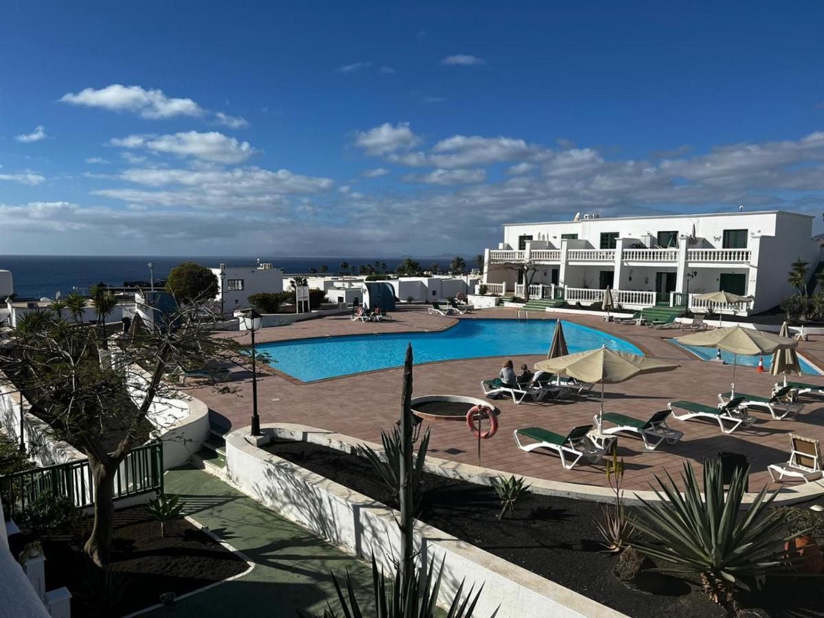 Casa Zen, 1 Bedroom Apartment On Complex With Pool, Puerto Del Carmen Пуэрто дель Кармен Экстерьер фото
