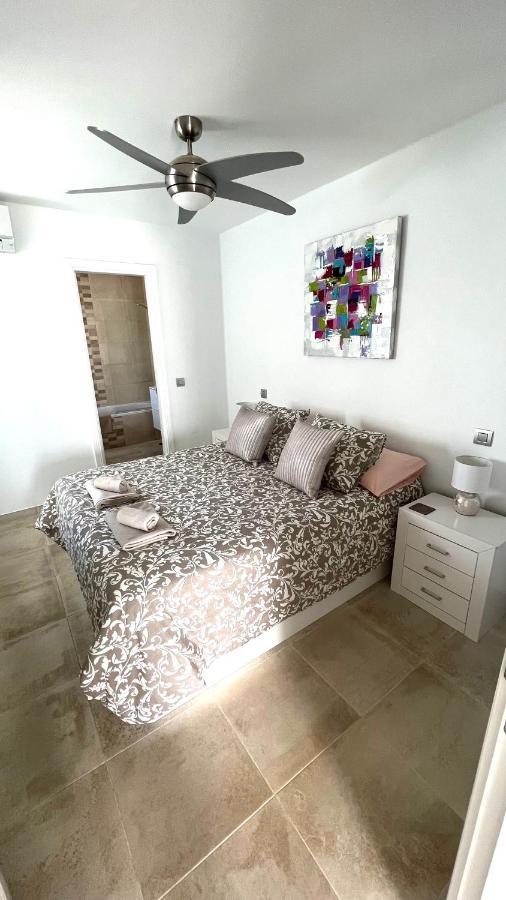 Casa Zen, 1 Bedroom Apartment On Complex With Pool, Puerto Del Carmen Пуэрто дель Кармен Экстерьер фото