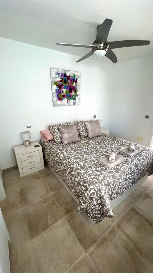 Casa Zen, 1 Bedroom Apartment On Complex With Pool, Puerto Del Carmen Пуэрто дель Кармен Экстерьер фото