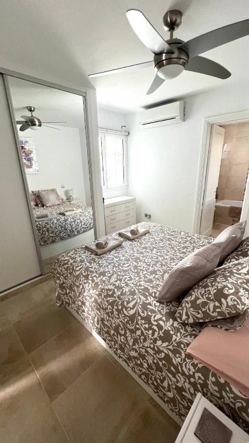 Casa Zen, 1 Bedroom Apartment On Complex With Pool, Puerto Del Carmen Пуэрто дель Кармен Экстерьер фото